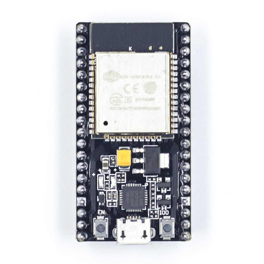 Модуль WROOM ESP32-S WiFi 4MB, 38 контактов